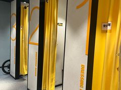 -超级猩猩健身·团课(国贸店)