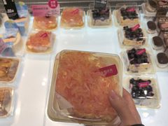 -金凤成祥(东直门现烤面包店)