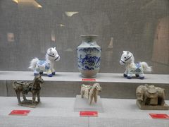 -信阳博物馆
