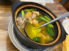 -李东农庄(中南百草园地标店)
