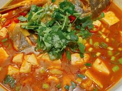 -巢湖名吃·东关老鹅汤(江南风情街店)