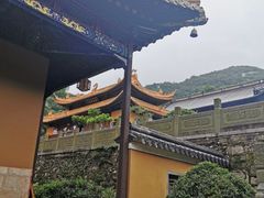 -普陀山风景名胜区-法雨禅寺