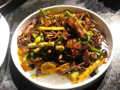 -泉味道贵州厨房(三里河店)