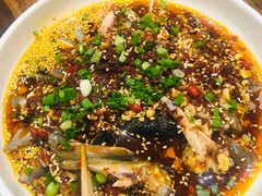 -铁公鸡·四川料理(天环广场店)