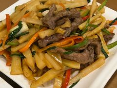 -大唐靓汤江门私房菜(景田店)