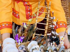 -火舞泰·泰式海鲜火锅餐厅(世纪城店)