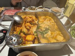 -螺大喜螺蛳粉火锅(雍和宫店)