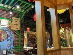-津沽小院(天津之眼店)