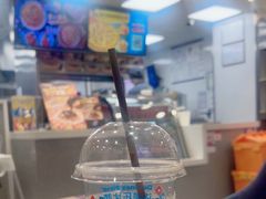 -达美乐比萨(北苑店)