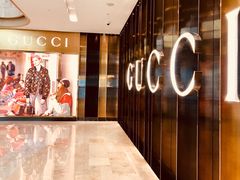 -GUCCI(南京德基店)