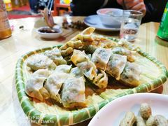 -岳季煎饺