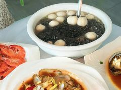 -众味海鲜大排档·活海鲜·潮汕味(南澳店)