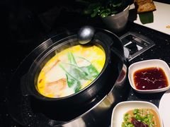 -捞王锅物料理(凯旋路店)