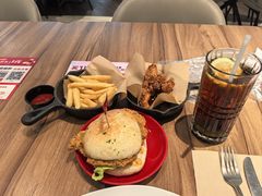 -必胜客(嘉兴万达店)