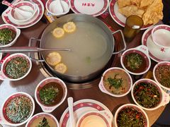 -大吉利·潮汕鲜牛肉火锅(总店)
