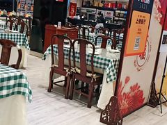 -紫光园·烤鸭·北京菜(劲松店)