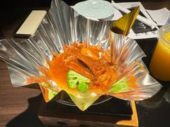 -匠和风精致料理(莆田财富中心店)