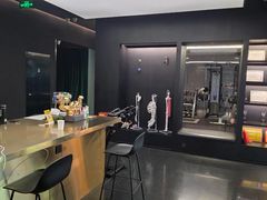 -TOP健身私教工作室(侨香店)