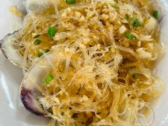 -考记泥焗鸡农庄·海鲜(北洛秘境店)