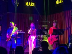 -MARU玛露音乐餐厅(大学路店)