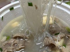 -小杨生煎(天之骄子店)