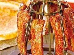 -巴依老爷新疆美食(望京小街店)