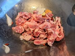 -313羊庄·荣耀·内蒙烧麦(亚运村店)