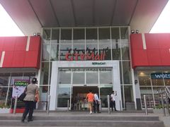 -CityMall Boracay