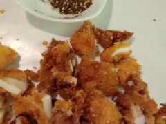 -蓝珊甄选海鲜自助·火锅大排档(近阿那亚店)
