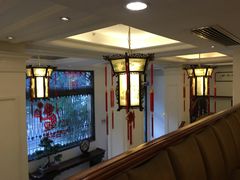大堂-陶然轩(沙面店)