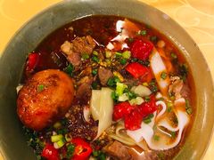 -十里香粉馆(虹桥中路店)