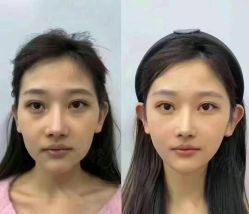 -名发世家烫染