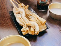 -妈妈手(山大总店)