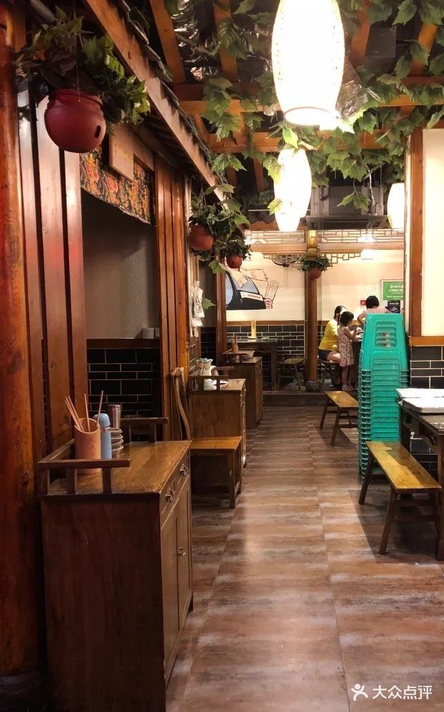 人民食堂(华油路店)-图片-成都美食-大众点评网