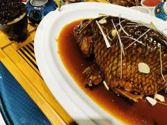 -卫鼎轩·曹公馆(鼓楼店)