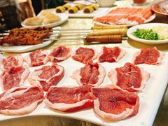 -东来顺饭庄(王府井步行街店)