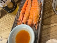 -天地蚝宅(武汉天地店)