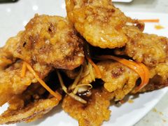 -西夏回族烧麦馆(牡丹街店)