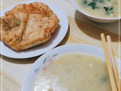 -老方子馅饼粥(台东店)