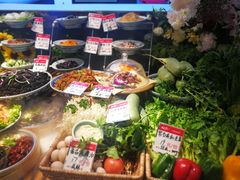 -必点海鲜·鲅鱼水饺(鞍山西道店)