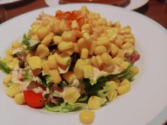 -萨莉亚意式餐厅(杭州西溪龙湖天街店)