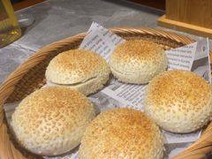 -北平食府(马鞍山路店)