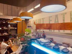 -Brut Eatery悦璞食堂(愚园路店)