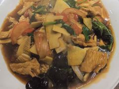 -龙抄手食府(浣花北路店)