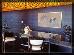 总统套会客厅2-北京威斯汀酒店