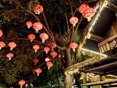 -园林美食城·本土农家菜(杨和镇店)