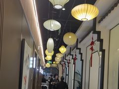 -徽镇小厨·经典徽菜(马连道店)