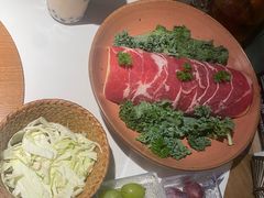 -芸山季·云南山珍菌火锅(南翔印象城MEGA店)