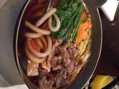 稻菊日式餐厅-南苑环球酒店-稻菊日式餐厅(鄞县大道店)