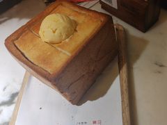 -绿茶餐厅(哈尔滨凯德店)
